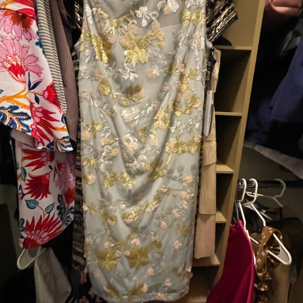 Dresses